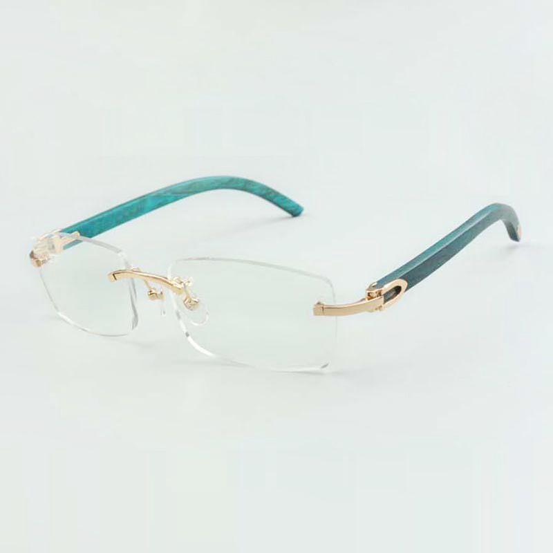 sunglasses full diamond personalized glasses T3524012 luxury infinity
