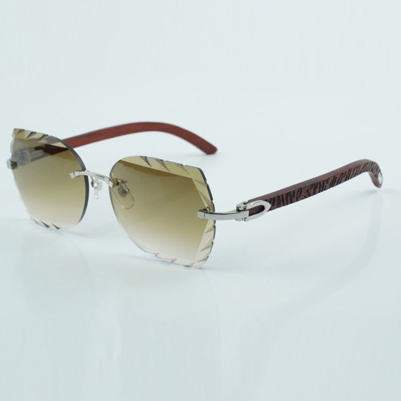 natural white-angle sunglasses, 8100906 personalized custom sunglasses, can be