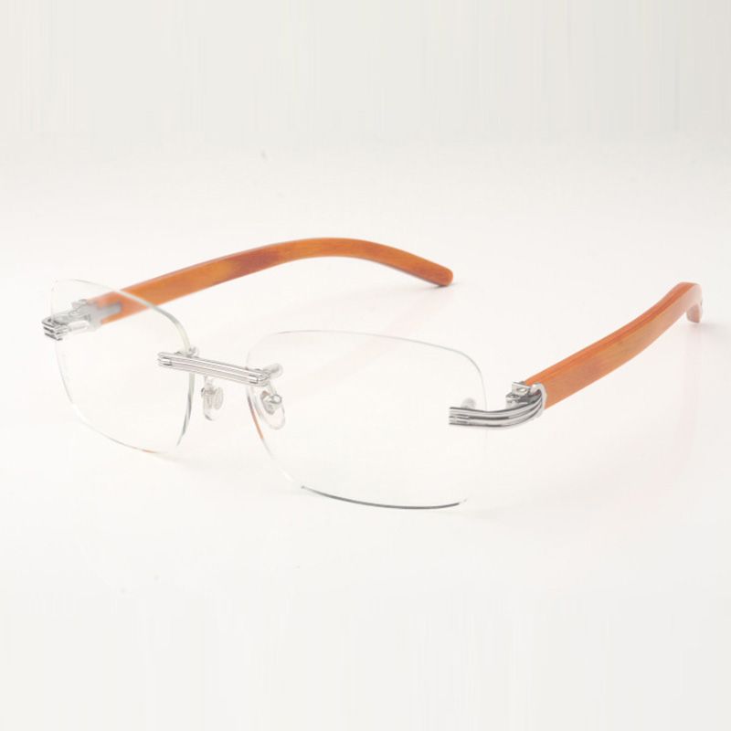 natural red / teal wooden temple sunglasses, 8300715, personalized diamond