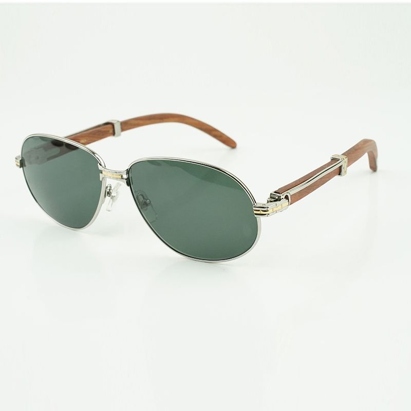 XL diamonds designers sunglasses 3524022 cutting lens natural white OX horns