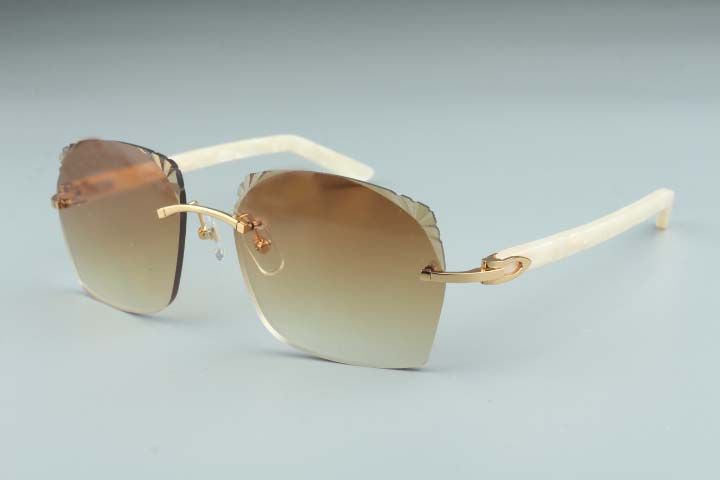 Fashionable Luxury Style 3524015 Inlaid with New Diamonds 5.0 mm Original