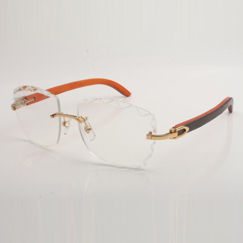 Newest classic fashion cutting lenses sunglasses A3524016-9, green natural