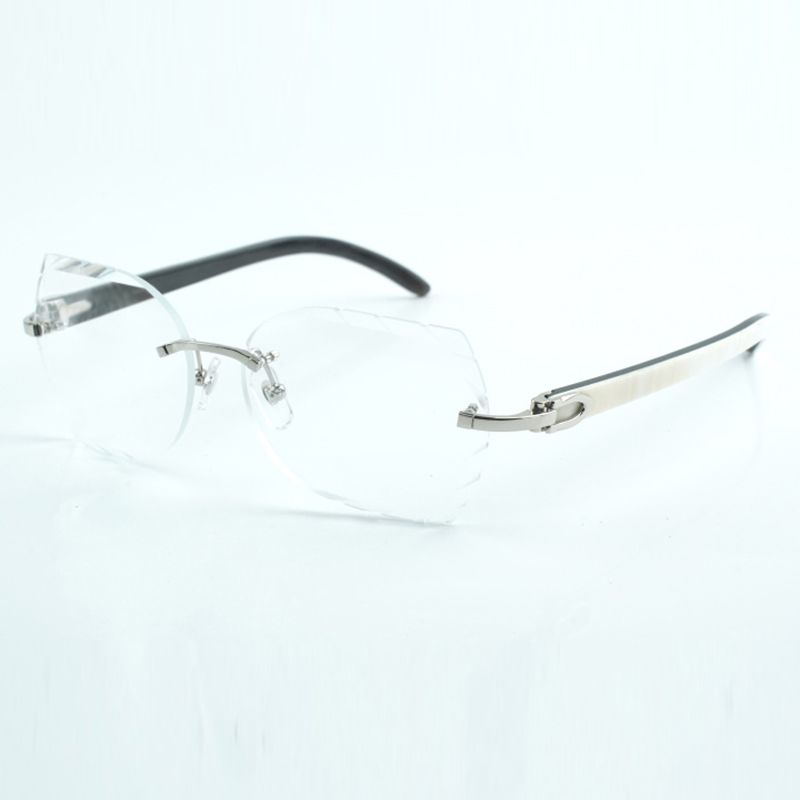 Style high-end designers sunglasses 3524022 high quality cutting lens natural