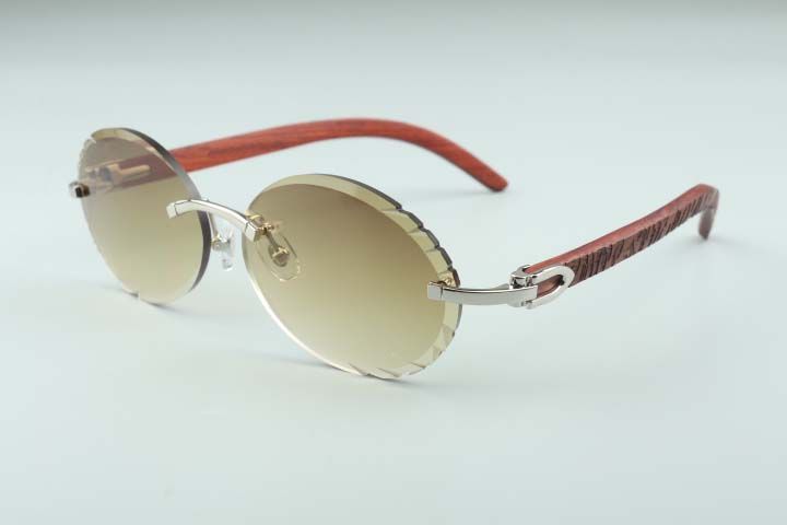 Direct sales heart shaped cutting lens endless diamonds sunglasses 8300687