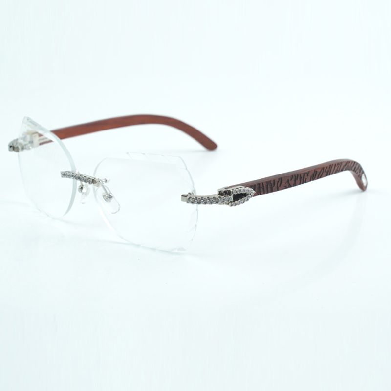Factory direct sales of fashionable luxury classic medium diamonds and cut