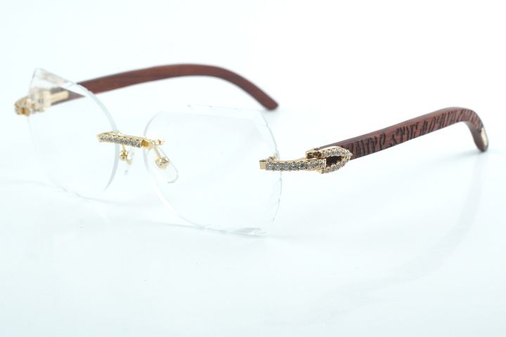 Factory direct sales of fashionable luxury classic medium diamonds and cut