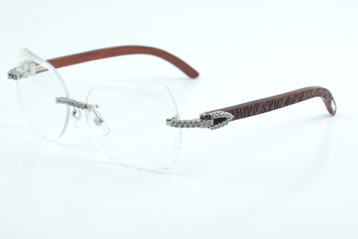 Factory direct sales of fashionable luxury classic medium diamonds and cut