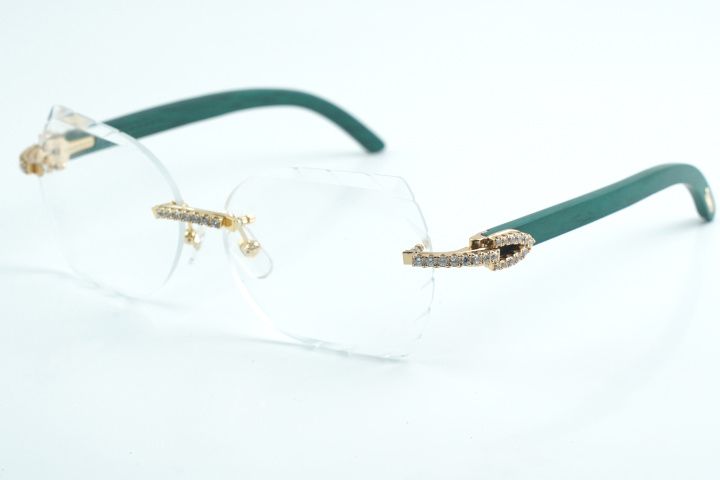 Factory direct sales of fashionable luxury classic medium diamonds and cut