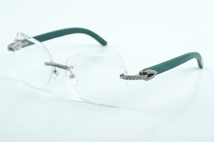 Factory direct sales of fashionable luxury classic medium diamonds and cut