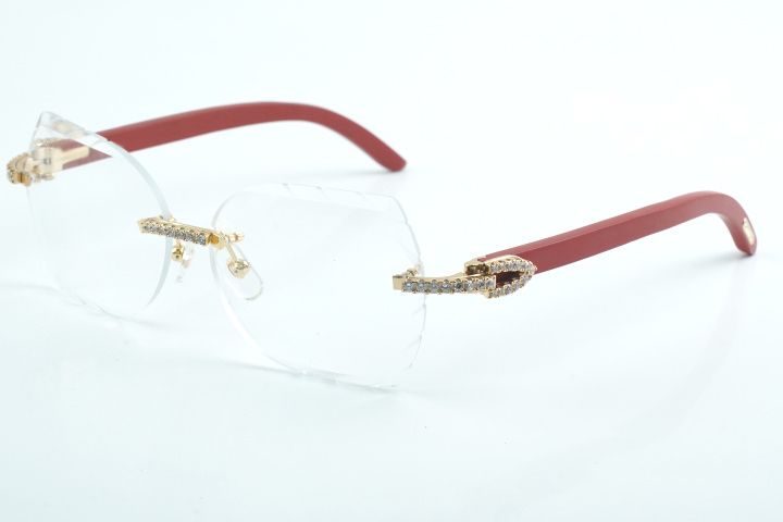 Factory direct sales of fashionable luxury classic medium diamonds and cut