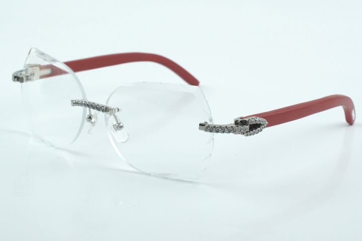 Factory direct sales of fashionable luxury classic medium diamonds and cut