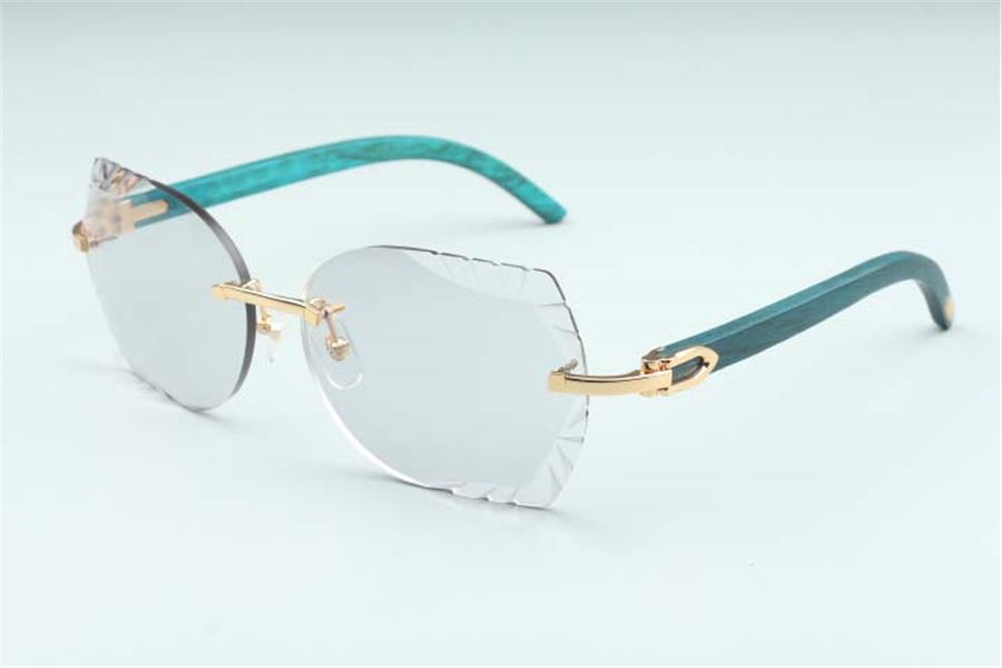 Direct selling DHL free shipping fashion high-end cutting photochromic lens